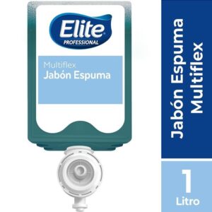 JABÓN ESPUMA ELITE MULTIFLEX