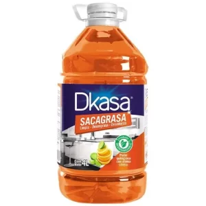 SACAGRASA DKASA  (SERLOG)