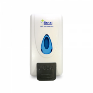 Dispensadores  para Jabón  Liquido Dual