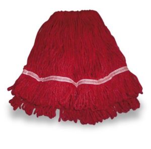 TRAPEADOR  450 GRS ROJO ALGODON