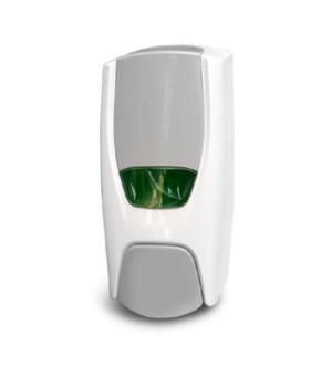 DISPENSADOR-DUAL-MULTIUSOS.png DISPENSADORES DE JABÓN LIQUIDO MÚLTIPLES USOS