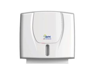 Dispensador-toalla-hojas-.jpg DISPENSADOR PAPEL TOALLA INTERFOLIADO