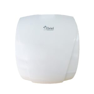 SECADOR MANO AUTOMATICO ALUMINIO 1800 W