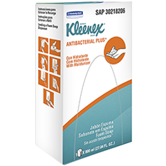 Productos Kimberly Clark Professional