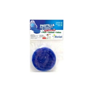 PASTILLA DE URINARIO