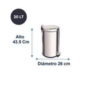 WhatsApp-Image-2024-06-20-at-1.00.46-PM-1.jpeg TACHO con PEDAL ACERO 20 LT EB04-10