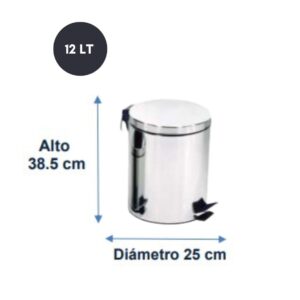 WhatsApp-Image-2024-06-20-at-1.11.20-PM-1.jpeg TACHO con PEDAL ACERO 12 LT EB04-09