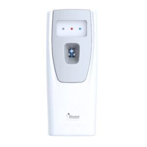 DISPENSADOR AROMATIZADOR DE AMBIENTE AUTOMATICO EB15-13