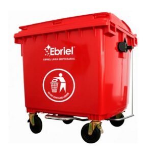 carrito7-b.jpg CONTENEDOR DE RESIDUOS SOLIDOS SIN PEDAL 1100 LT ROJO