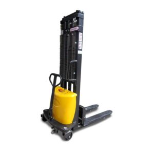 APILADORA SEMI- ELÉCTRICA