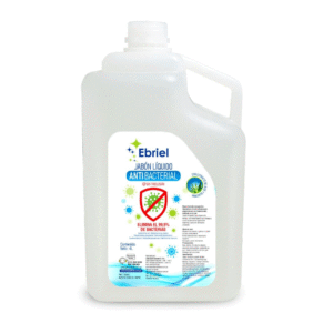 jabon-antibacterial.png JABÓN LIQUIDO ANTIBACTERIAL 4 LT.