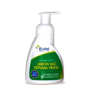 jabon-bac3.jpg JABON ESPUMA EN FRASCO