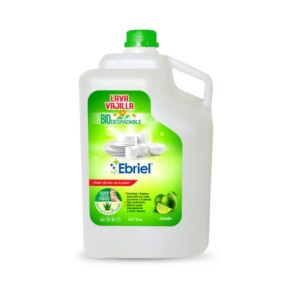 lavavajilla4l.jpg LAVAVAJILLA 4 L LIMON ECO