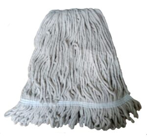 TRAPEADOR 450 GRS BLANCO ALGODON