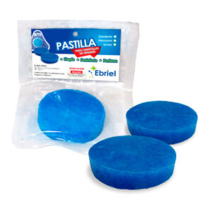 PASTILLA DE URINARIO