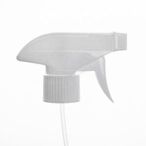 pulverizador-28-400.jpg PULVERIZADOR GATILLO BLANCO 28/400