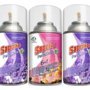 PERFUMATIC SAPOLIO X 240 ML