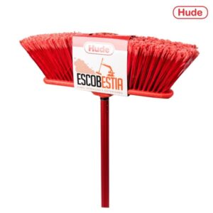 ESCOBA ESCOBESTIA - HUDE