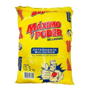 Detergente multiuso Sapolio 13.50 Kg (SERLOG)