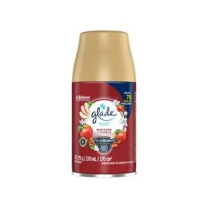 AUTOMATICO REPUESTO GLADE X 270ML